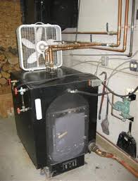 Here are 24 diy wood stoves that anyone can build. Large Diy Solar Space Heating System