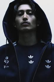 Willy Chavarria Announces adidas Originals Collab