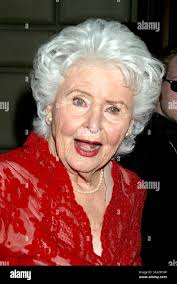 Frances reid hi-res stock photography and images