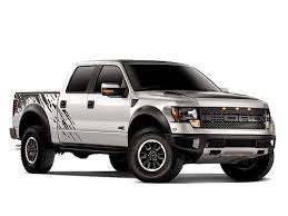 Ford F 150 Svt Raptor Super Crew 2010 Photo 11 Ford Raptor Ford Trucks Ford Raptor Svt