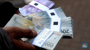 History of daily rates krw /idr since sunday, 21 june 2020. Rupiah Kesetanan Nih Mau Menguat Lagi