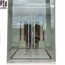 Shop with afterpay on eligible items. Frameless Commercial Double Glass Doors Double Swing Door Buy Double Swing Door Commercial Double Glass Doors Frameless Glass Doors Product On Alibaba Com