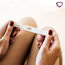 Brauche ich zusätzlich noch einen ovulationstest? Schwanger Trotz Periode Ist Das Moglich Cyclotest