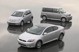 Image result for Black Mica 2004 Scion