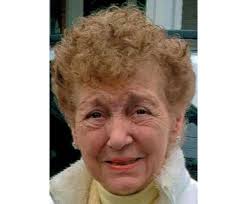 Patricia Strand Obituary (2014)