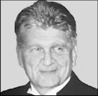 Thomas Spinks Obituary (2007)