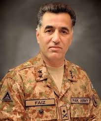 Pakistan's Former Spy Chief Lt. Gen (R) Faiz Hameed Sentenced to 14 Years  by Military Court After 15-Month Trial
