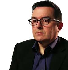 Life in the Digital Crosshairs