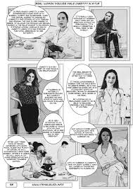 FEMDOM TODAY BLOG - GET ON YOUR KNEES SLAVE!