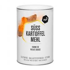 Clique Sur La Photo Pour La Farine De Patate Douce A 15 Avec Le Code Mailo15 Mail0ves Avc Un Zero