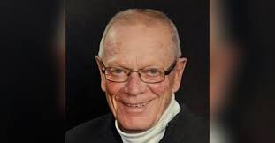 Howard C. "Pudge" O'Neal Obituary