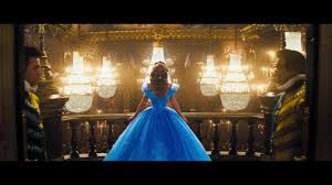 Read common sense media's cinderella (2021) review, age rating, and parents guide. Cinderella 2015 Imdb