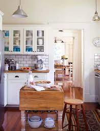 What It Was Like To Film The Pilot For Home Town On Hgtv Home Town Hgtv Home Kitchen Design