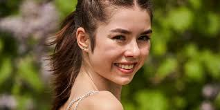 Andrea er også med i Miss Norway-finalen