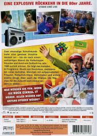 Dubosc, fransız sinemasının en karlı oyuncuları listesinde 94. Plotzlich Wieder Jung Dvd Blu Ray Oder Vod Leihen Videobuster De