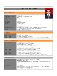 Check spelling or type a new query. Cv Imam Fauzi