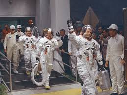 Neil armstrong, the first man to walk on the moon during the 1969 apollo 11 mission, has died, following complications resulting from cardiovascular procedures. Quotes From The Apollo 11 Astronauts On The Moon Dreams And Mars