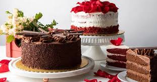 Kandungan lemak dan gula pada beberapa jenis kue2. 5 Tips Cara Menghias Kue Ulang Tahun Simpel Cantik Dihias Ombre Hingga Bunga