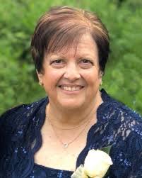 Beverly "Bev" Jean Thompson Obituary April 10, 2023