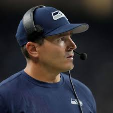 Derick Hall active vs. Niners