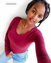 Image result for picha za utupu za wadada africa