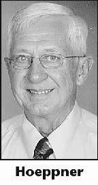 RONALD HOEPPNER Obituary (2012)