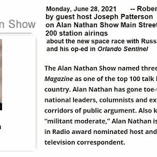 Stream episode 20210628