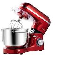 Aucma 6.5-Quart Stand Mixer