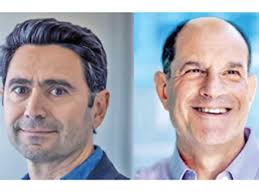 Nobel Prize for medicine goes to David Julius, Ardem Patapoutian