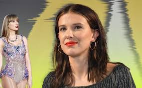 Millie Bobby Brown collapsed at Taylor Swift Eras Tour Concert