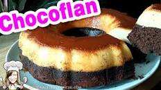 Resultado de imagen para chocoflan temperos y sabores