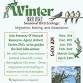 "Seasonal Bird Ecology" Winter Bird Hike series event in Camden, SC