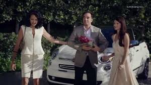 Kliknij, aby oglądać film nissan commercial: 2013 Sisters Fiat 500l Super Bowl Commercial Youtube