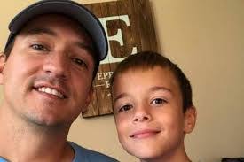 Jeremy Epperson's Instagram, Twitter & Facebook