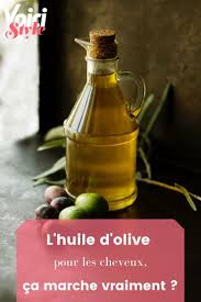 L Huile D Olive Pour Les Cheveux Est Ce Que Ca Marche Vraiment Voici En 2020 Cheveux Secs Soins Capillaires Cheveux