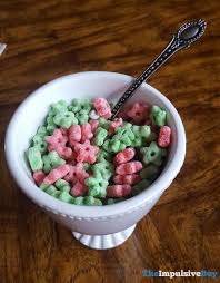 Browse our wide selection of cereal for delivery . Review Kellogg S The Elf On The Shelf Sugar Cookie Cereal With Marshmallows The Impulsive Buy