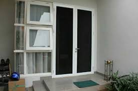 Harga pintu aluminium pintu aluminium adalah pintu yang berbahan dasar aluminium dan kaca, pintu aluminium biasanya digunakan untuk perumahan, ruko, kantor dan berbagai jenis bangunan. Harga Pintu Aluminium Berdasarkan Model Terbaru 2021