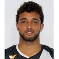 Perfil Hugo Borges, Maricá: Info, notícias, jogos e estatísticas