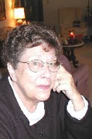 Sarah Ann “Sally” Jones Obituary March 5, 2006