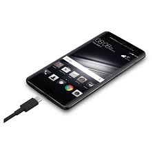 Huawei Mate 9 Porsche Design technische ...