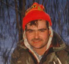 Obituary for Gerard Kelly Yeggy