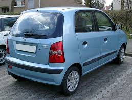 Maybe you would like to learn more about one of these? Gambaran Mengenai Kereta Hyundai Atos Yang