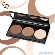 Best contour kit for first timers as well. Amazon Com Golden Rose Long Lasting Matte Powder Contour Kit Highlight Bronze Contour Set Makeup Palette Beauty