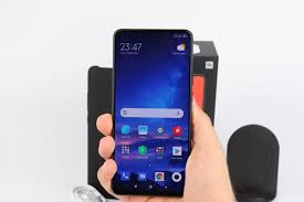 Xiaomi Mi 9T Pro Testbericht ...