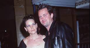 Courteney cox dishes on the 'unbelievable,' 'emotional' friends reunion matthew perry and julia roberts briefly dated after filming an episode of friends together. X 0kqjxsaooy9m