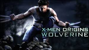 Download X Men Origins Wolverine Android 400 Mb Offline Youtube