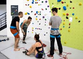 Vous êtes abonnés à une salle de sport et vous souhaitez maintenant arrêter votre activité sportive ? Reouverture Des Salles De Sport Climb Up Marseille La Valentine