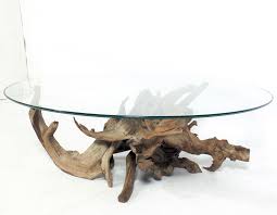 Our range of iconic driftwood tables is one of our most popular collections. Sculptural Driftwood Coffee Table At 1stdibs
