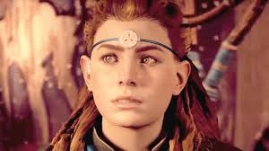 Horizon Zero Dawn vantage points locations