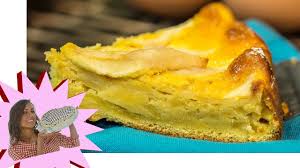 Le differenze rispetto alla versione classica di questa torta sono l'utilizzo di poche uova (noi ne abbiamo messe solo due), la mancanza di burro o di olio e la scelta di servirsi di un latte. Torta Di Mele Light Senza Burro Youtube